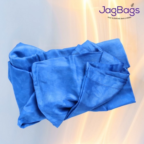 JagBag Standard Extra Wide - Blue - SPECIAL OFFER